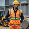 What to Wear to Work: For the Safety-Obsessed