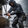How to Choose Waterproof Work Trousers for Wet Job Sites