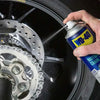 wd 40 for mechanics