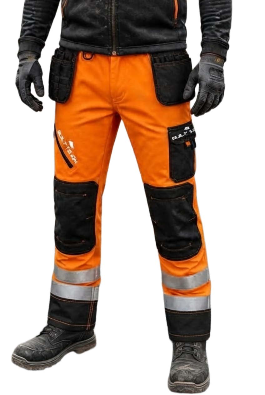 Workwear Trousers