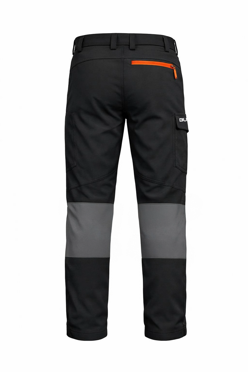 Men's Work Holster Cargo Pants – Built Tough