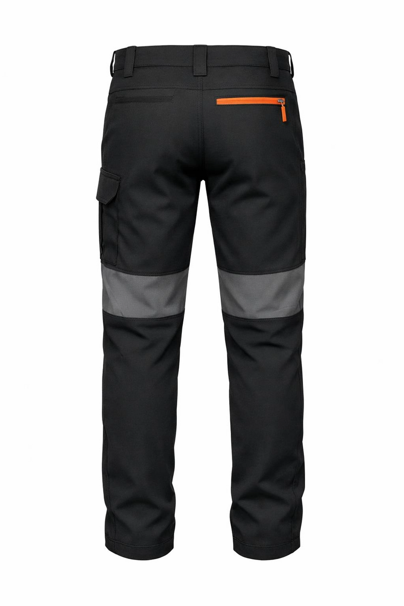 Waterproof Holster Utility Pants - Black – Built Tough