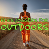hi vis joggers for outdoors