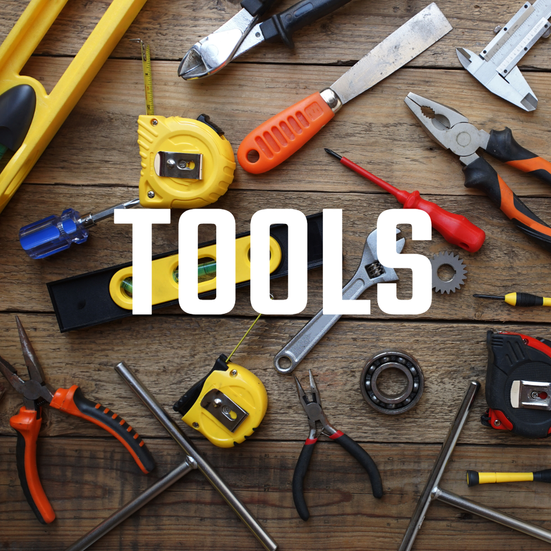 Discover Top-tier Tools | Built Tough | Essential Equipment Every Pro ...