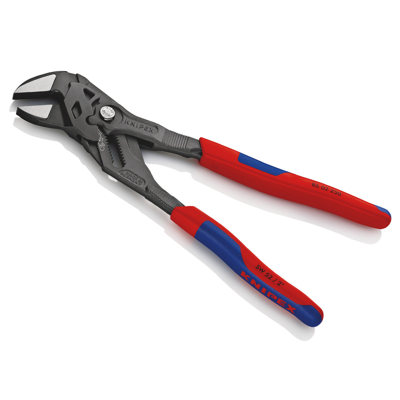 Knipex 10 pliers wrench sales