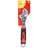 12 inch adjustable wrench