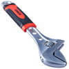 12 inch adjustable wrench