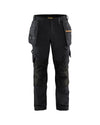 4-Way Stretch Work Pants