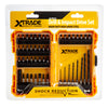 48 Piece Drill & Impact Drive Set