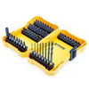 Drill & Impact Drive Set