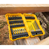 drill bits for metal and impact duty bits.