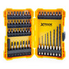48 Piece Drill & Impact Drive Set