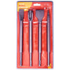 SDS Chisel Set