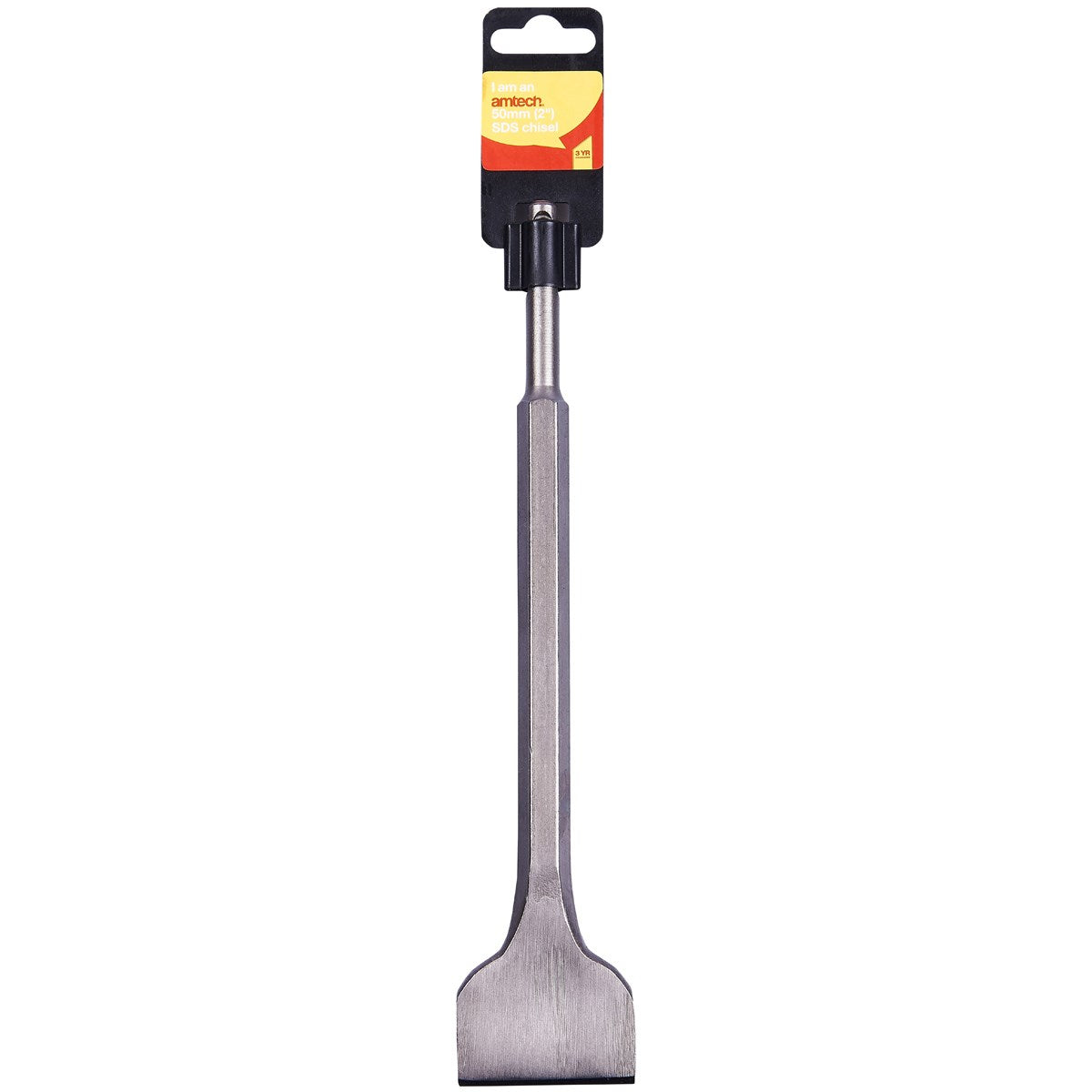 50mm SDS Chisel – Built Tough