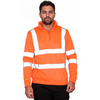 Taped Hi Vis Fleece