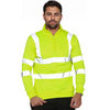 Taped Hi Vis Fleece