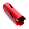 52mm diamond core drill bit