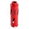 52mm diamond core drill bit