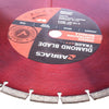 Abracs ABDD30020M Diamond Blade