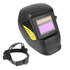 Auto Darkening Welding Mask