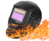 Auto Darkening Welding Mask