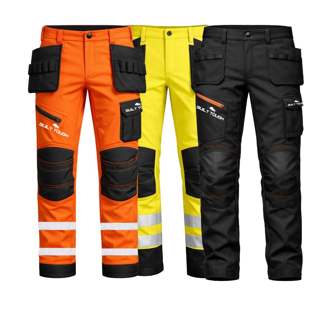Workwear Trousers