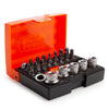 Bahco 26 Piece Socket Set
