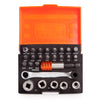 Bahco 26 Piece Socket Set