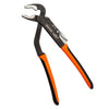 Bahco 8224 Water Pump Slip Joint Pliers
