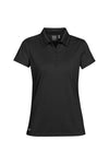 Women's Eclipse H2X-Dry Pique Polo