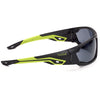 Bollé Mercuro Smoke Safety Glasses