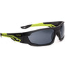 Bollé Mercuro Smoke Safety Glasses