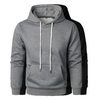 Casual Pullover Work Hoodie