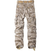 Desert Storm Camo Tactical Cargo Pants