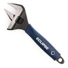 Eclipse ADJW10WJ Adjustable Wrench Extra Wide Jaw 10in