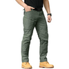 Green Ripstop Hiking Tactical Pants