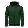 Green Work Hoodie