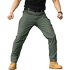 Green Ripstop Hiking Tactical Pants