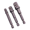 hex socket driver set