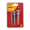 amtech hex socket driver set
