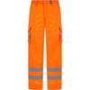 High Vis Safety Trousers