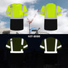 ISEA 107-2020 hi vis t-shirt for summer days