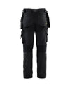 Black work Holster Utility Pants