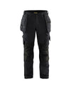 Black work Holster Utility Pants