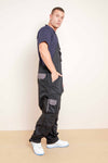 Decorators Dungarees