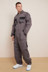 boiler suit men