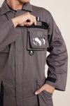boiler suit men