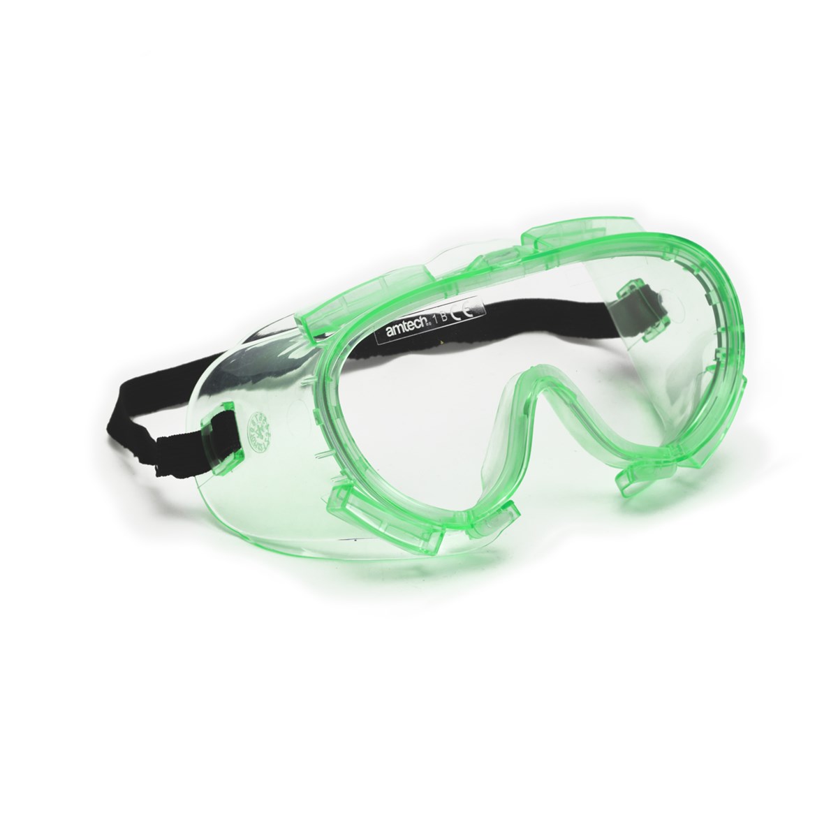 Impact Resistance Safety Goggles – Built Tough