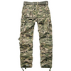 Jungle Camo Tactical Cargo Pants