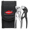 Knipex Mini Pliers Set XS